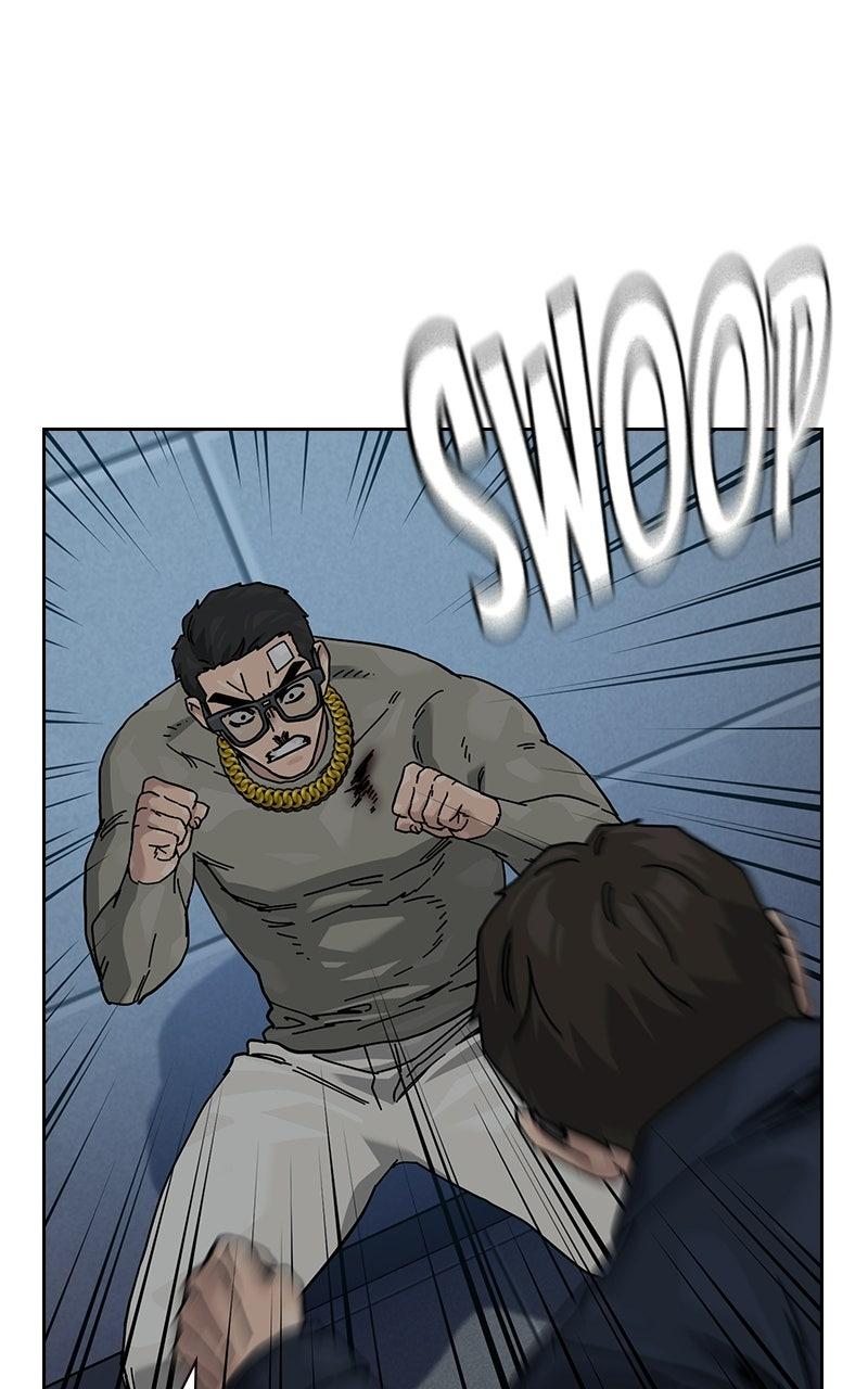 To Not Die S3 - Episode 40 62