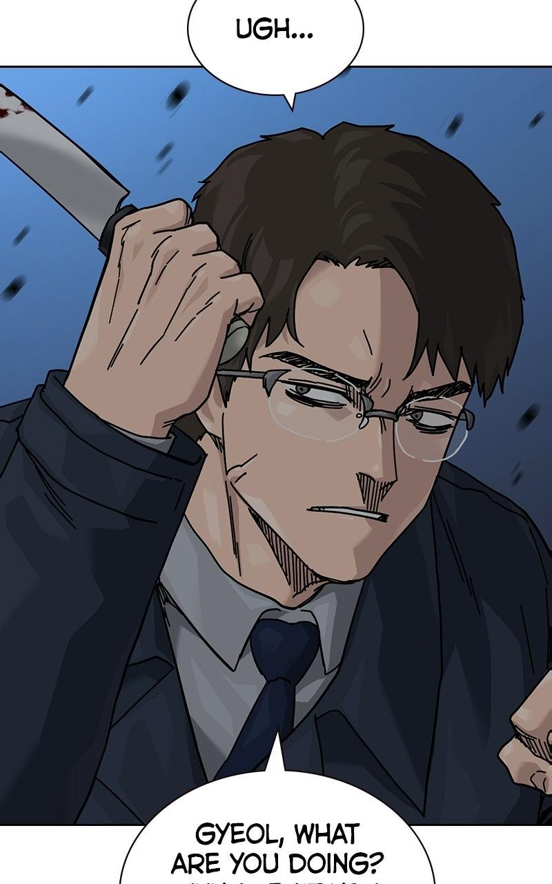 To Not Die S3 - Episode 40 66