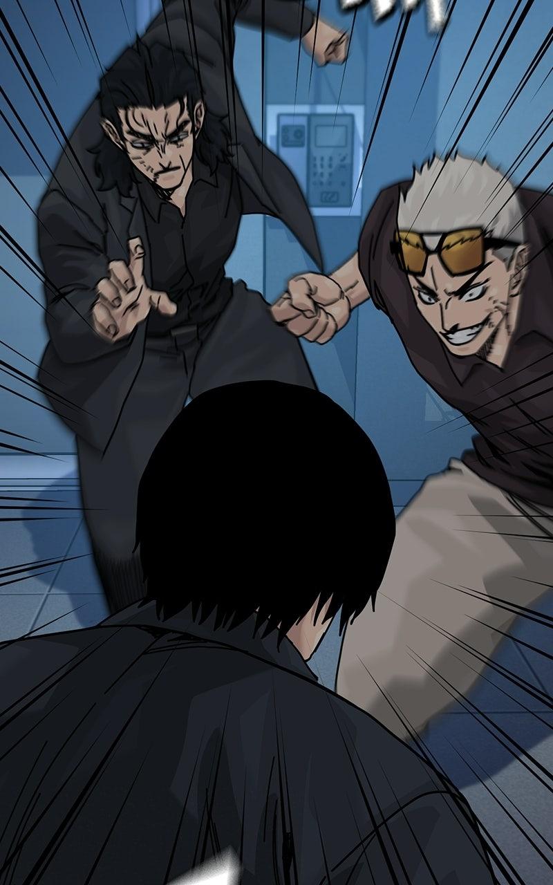 To Not Die S3 - Episode 40 77