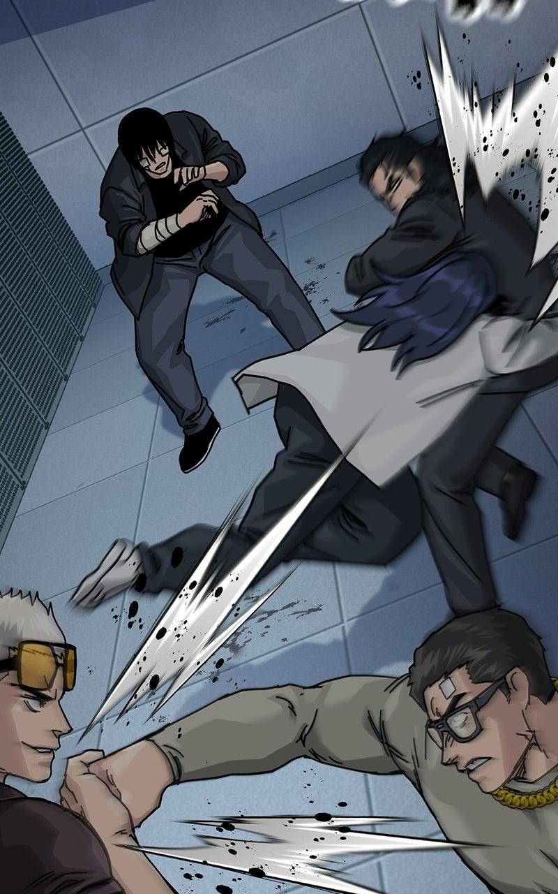 To Not Die S3 - Episode 40 79