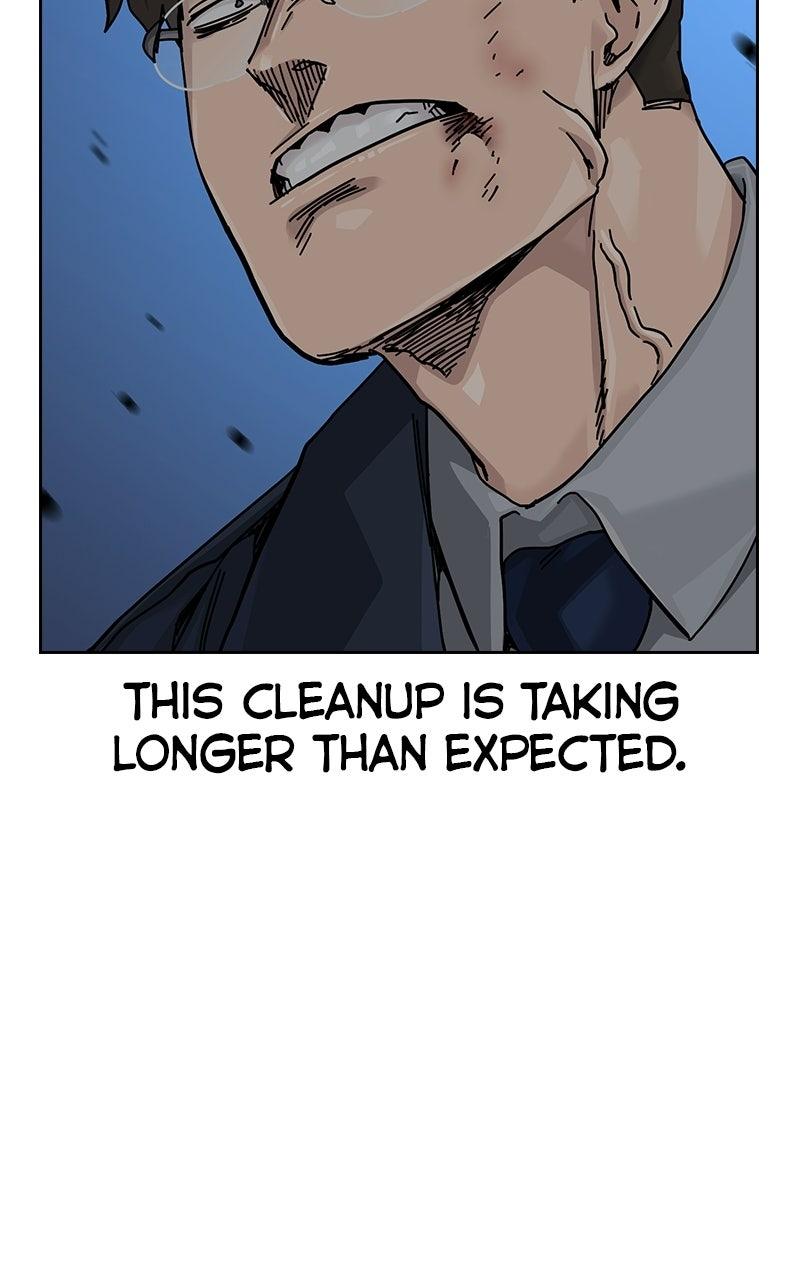 To Not Die S3 - Episode 40 96