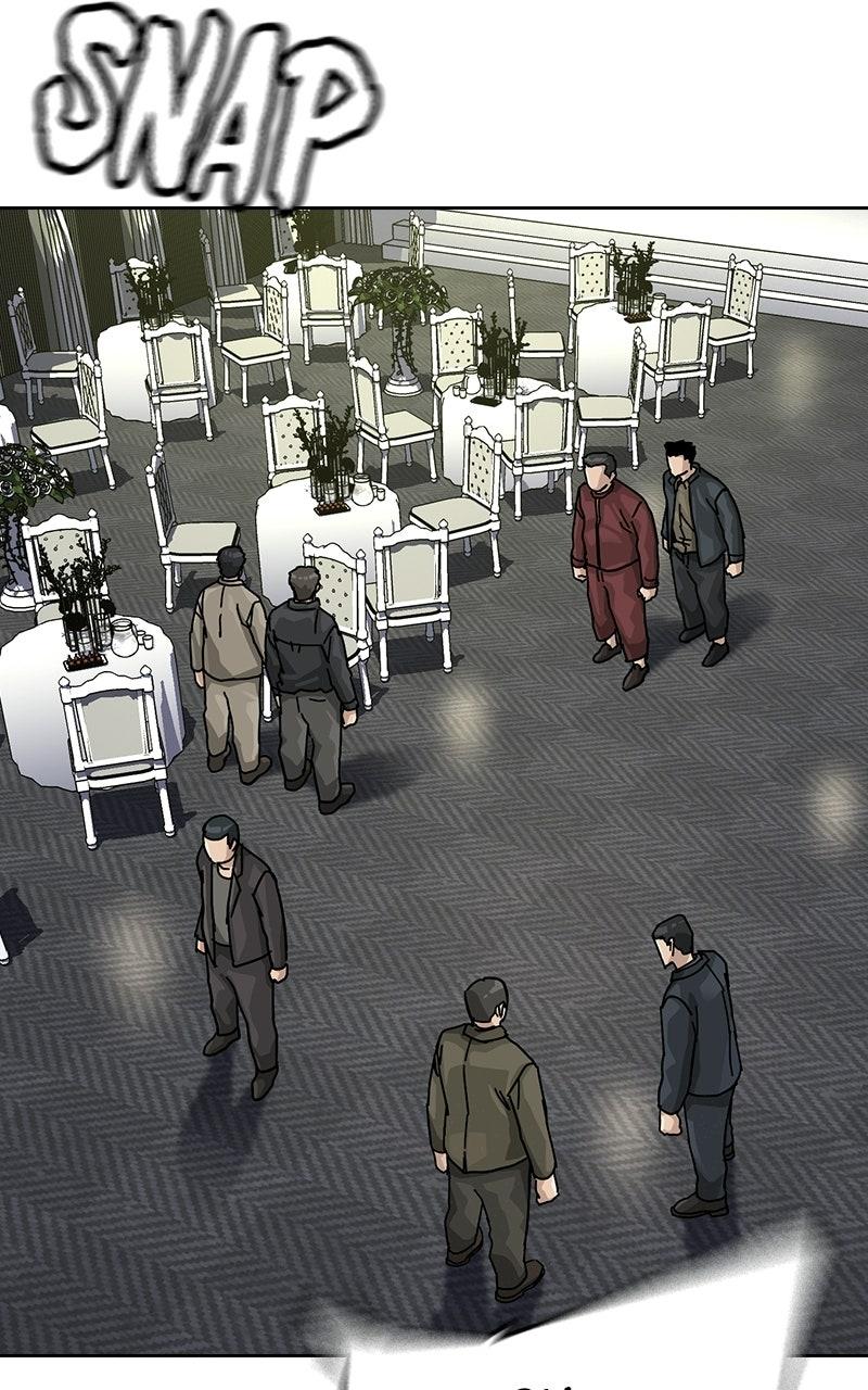 To Not Die S3 - Episode 40 115