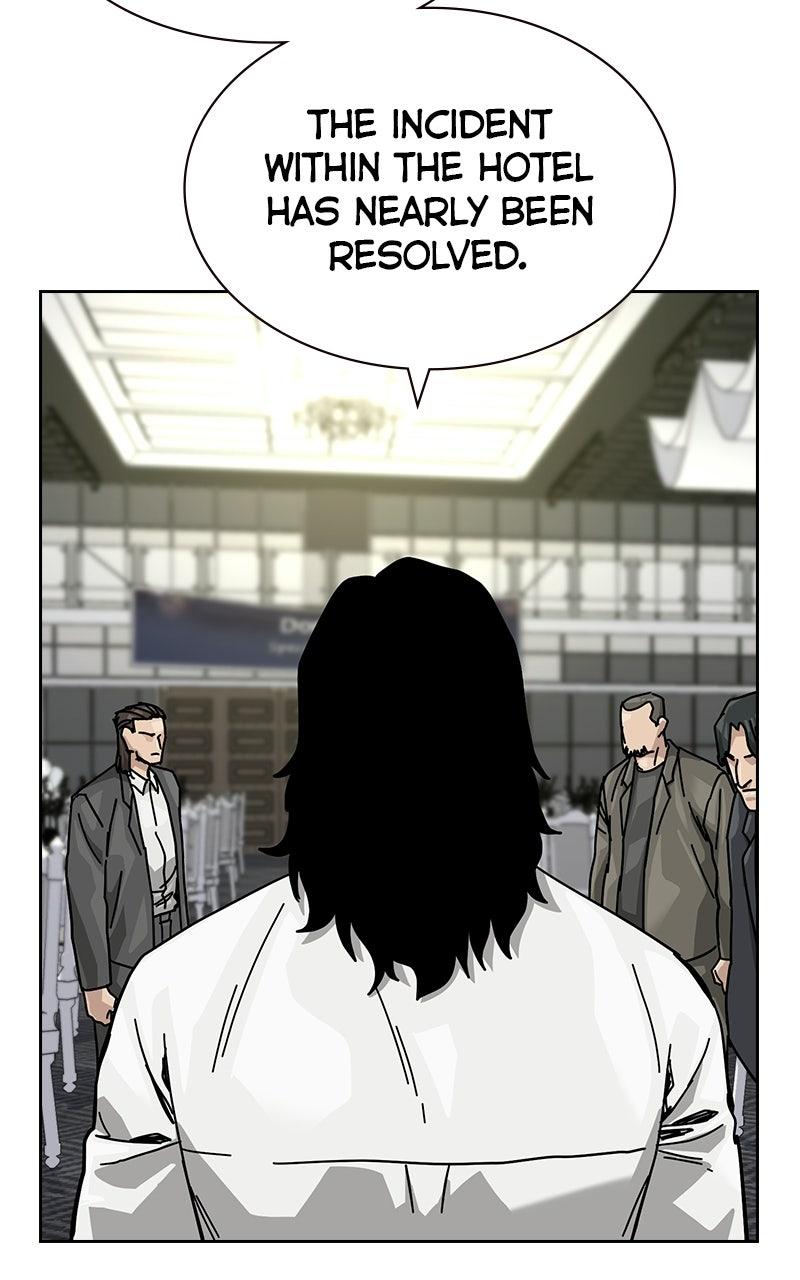 To Not Die S3 - Episode 40 117