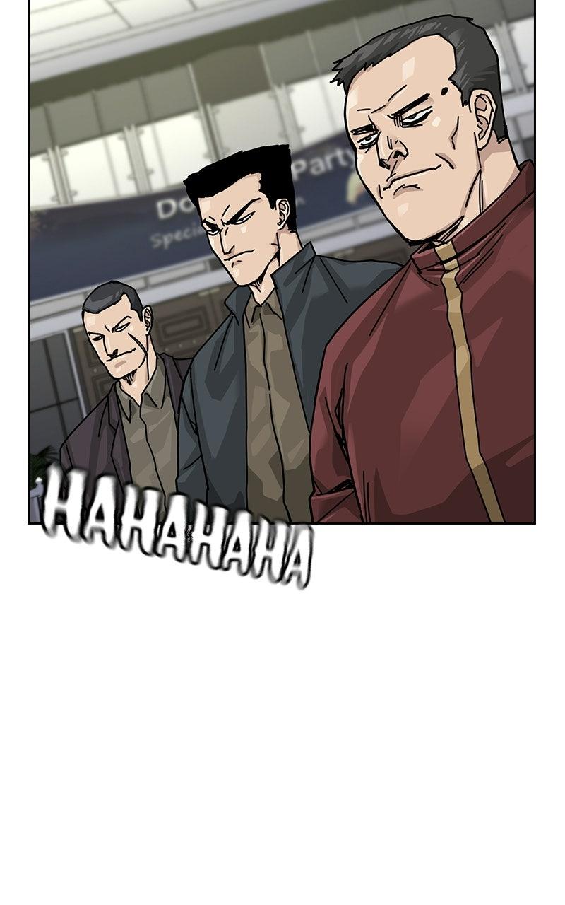 To Not Die S3 - Episode 40 121