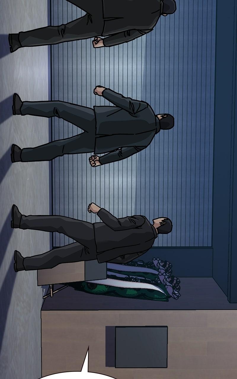 To Not Die S3 - Episode 40 132