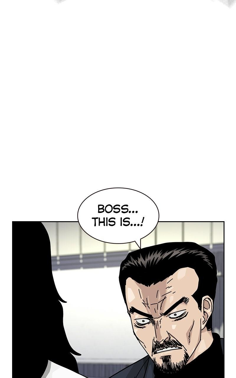 To Not Die S3 - Episode 40 137