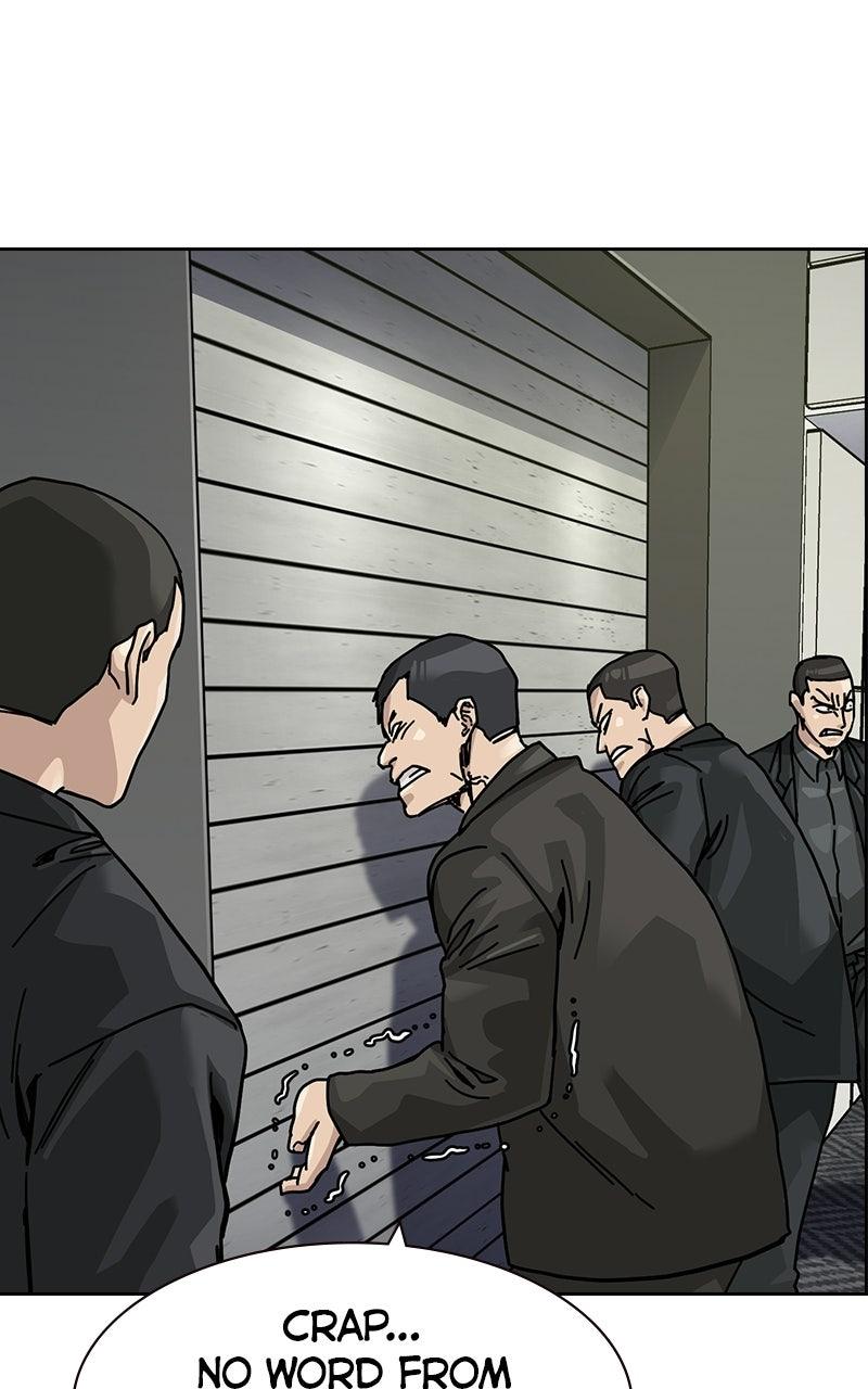 To Not Die S3 - Episode 40 141