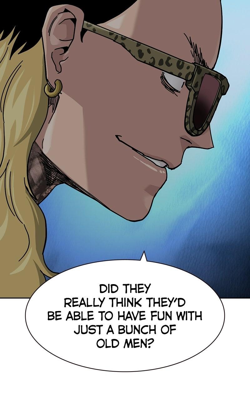 To Not Die S3 - Episode 40 146