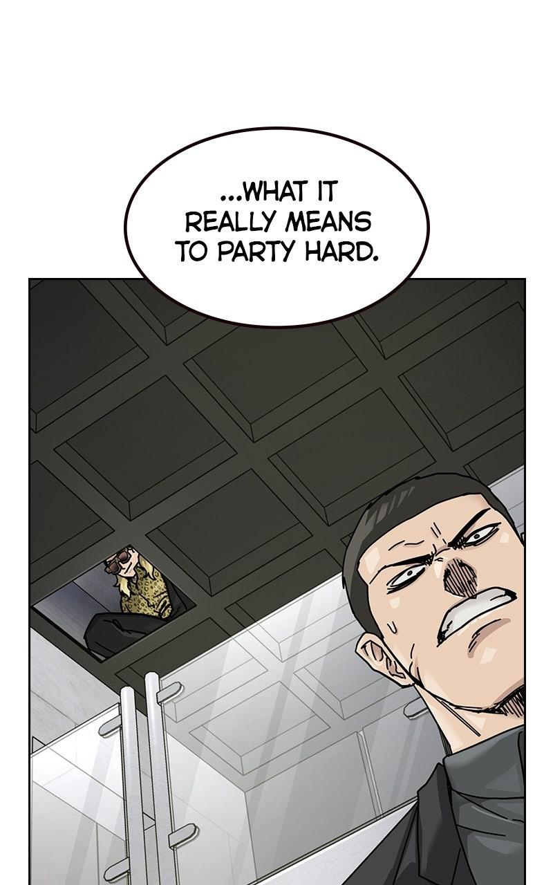 To Not Die S3 - Episode 40 149