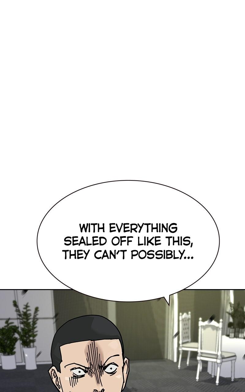 To Not Die S3 - Episode 41 5