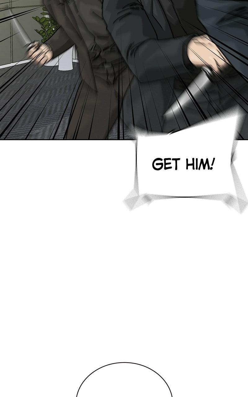 To Not Die S3 - Episode 41 12