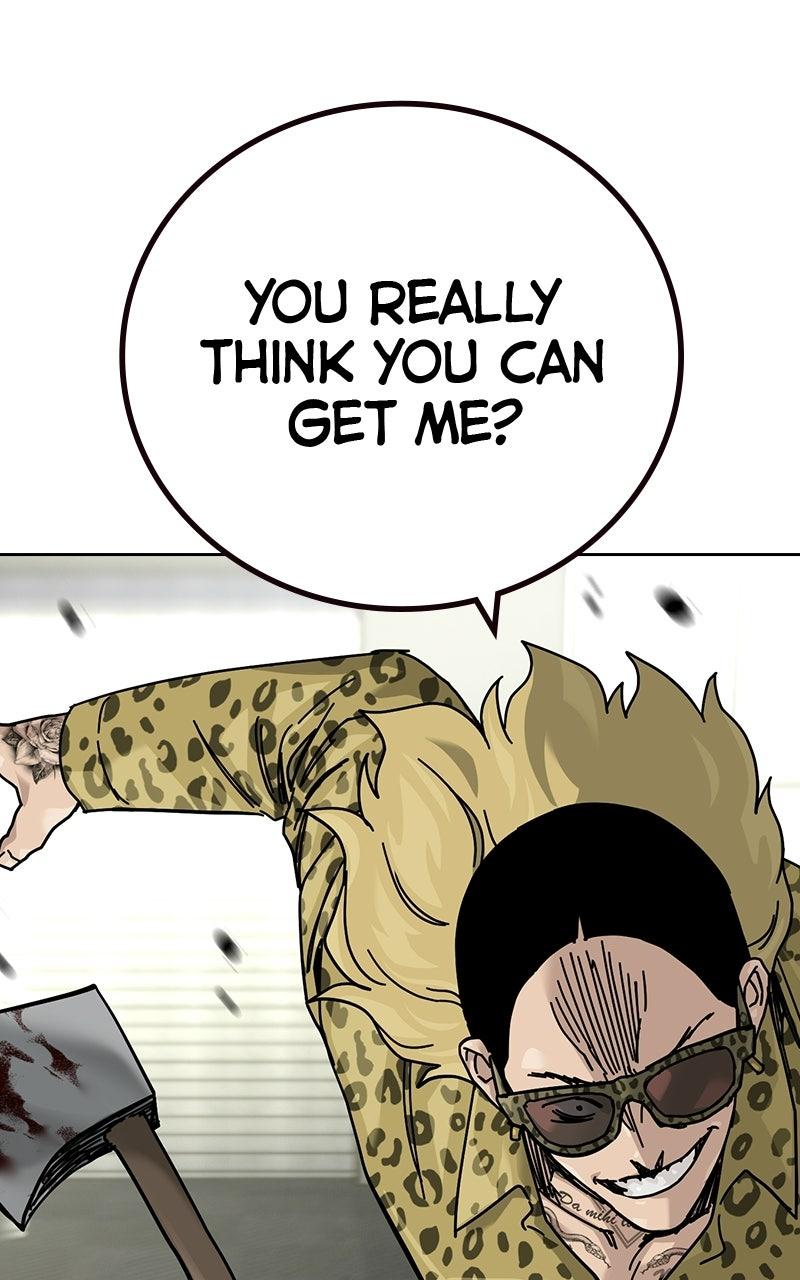 To Not Die S3 - Episode 41 14