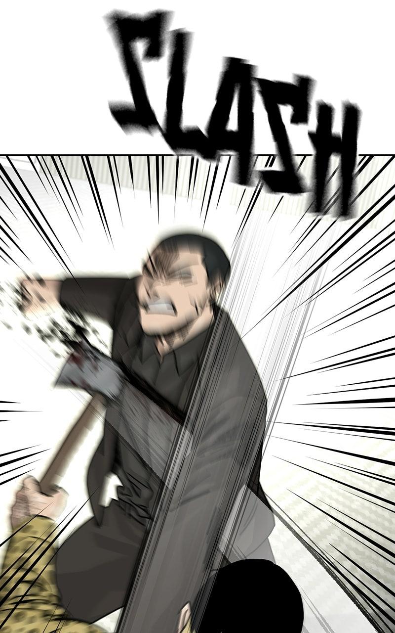 To Not Die S3 - Episode 41 16