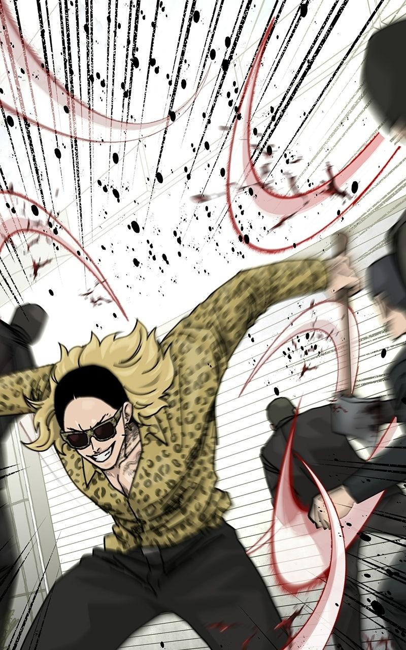 To Not Die S3 - Episode 41 20