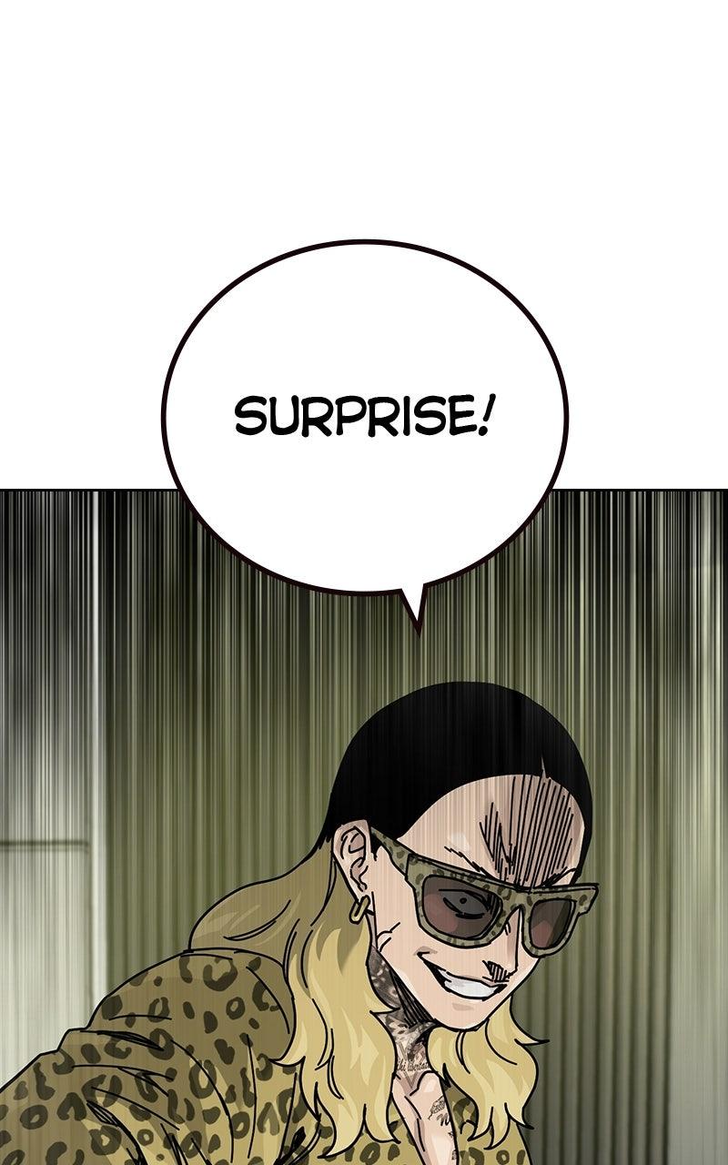 To Not Die S3 - Episode 41 28