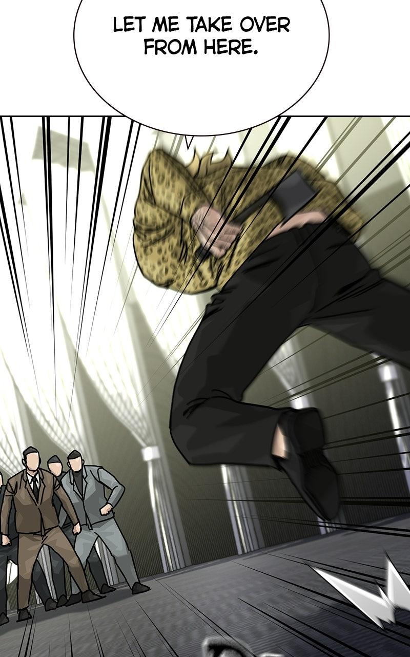 To Not Die S3 - Episode 41 32