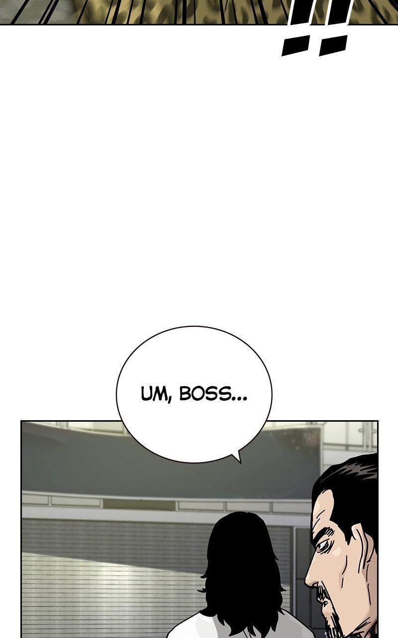 To Not Die S3 - Episode 41 48