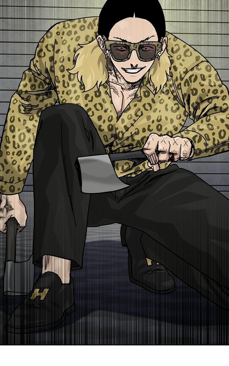 To Not Die S3 - Episode 41 53