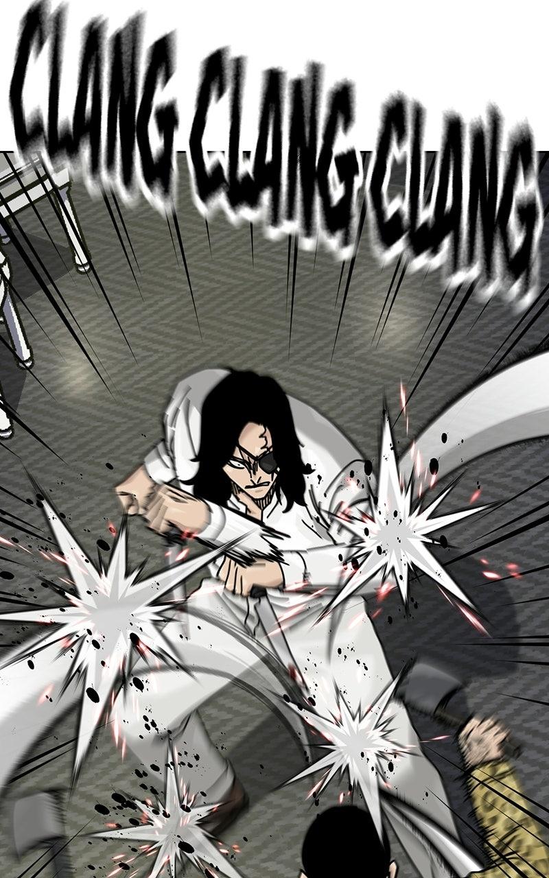 To Not Die S3 - Episode 41 68