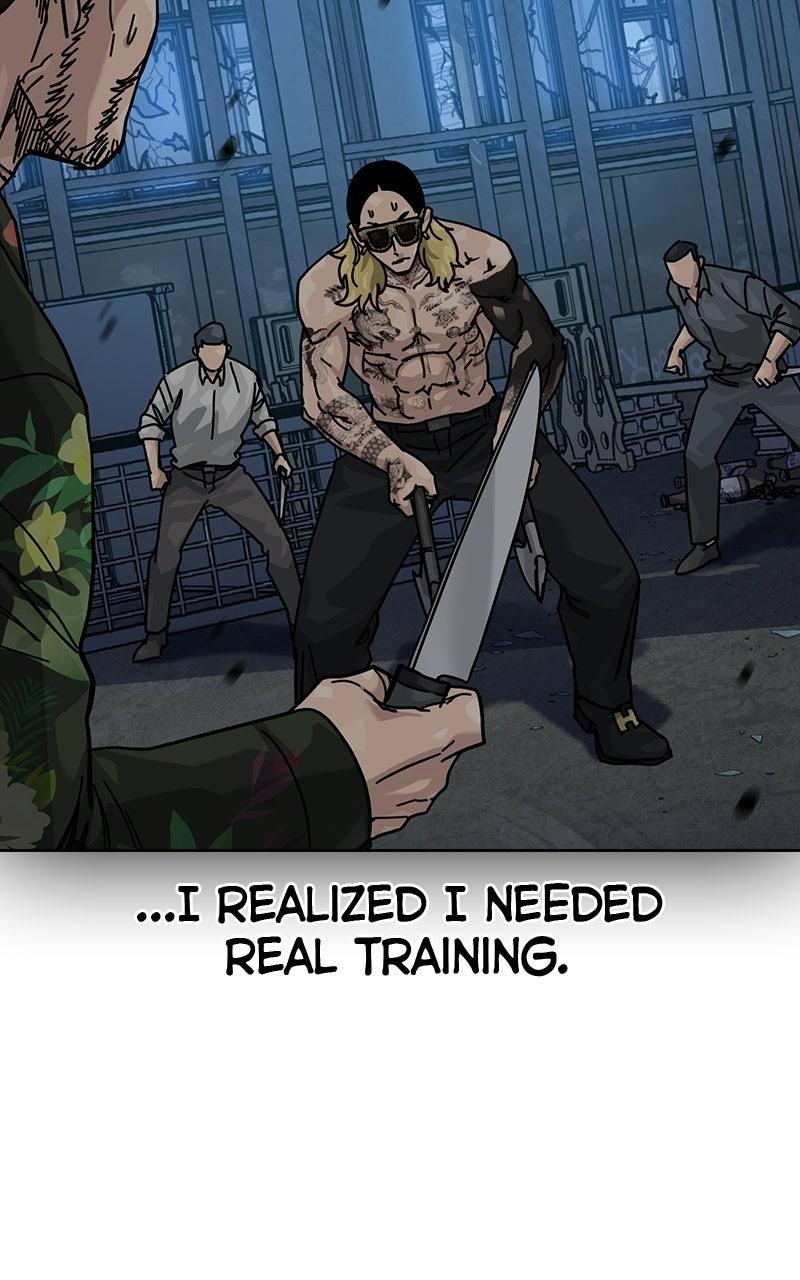 To Not Die S3 - Episode 41 75