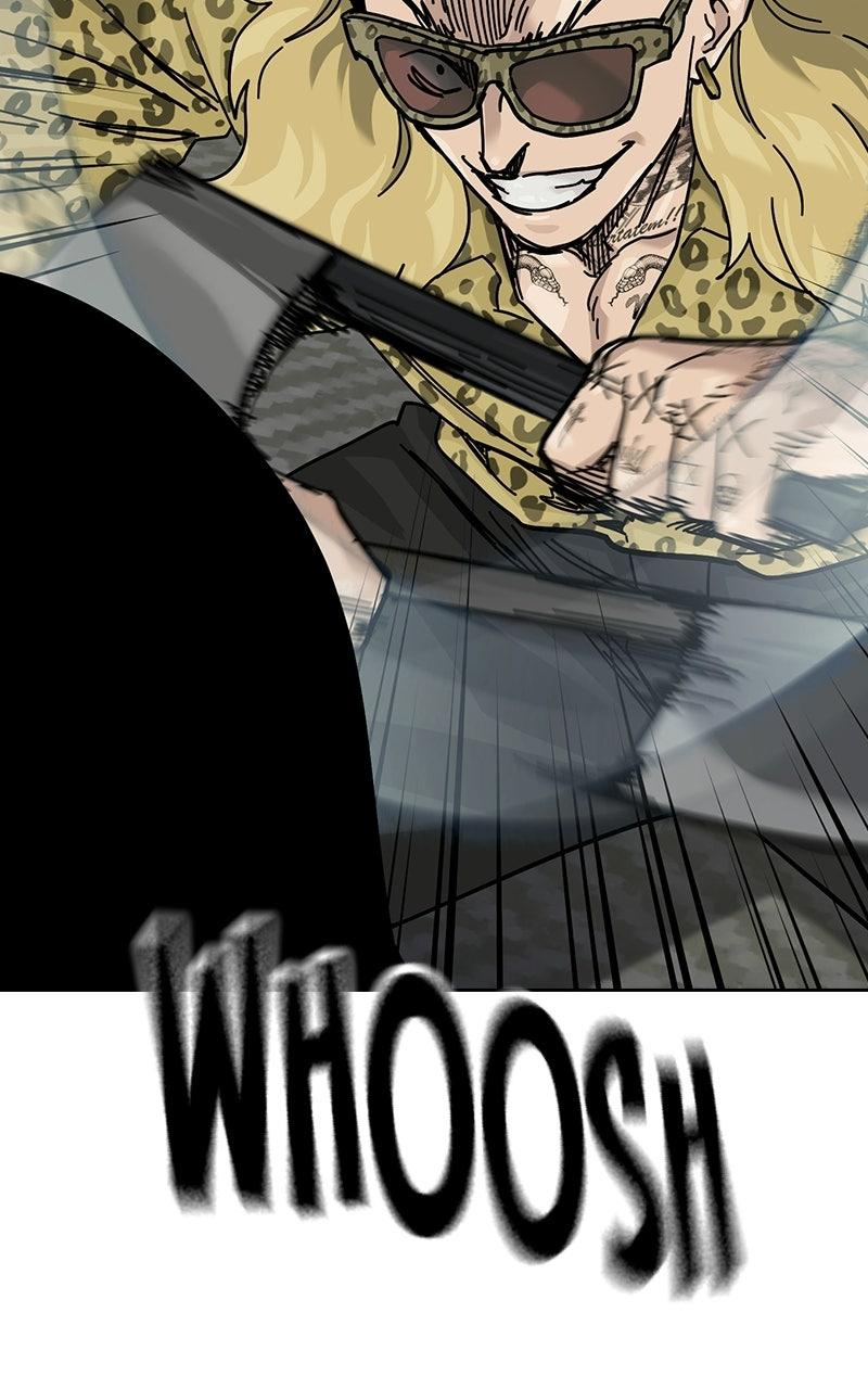 To Not Die S3 - Episode 41 87