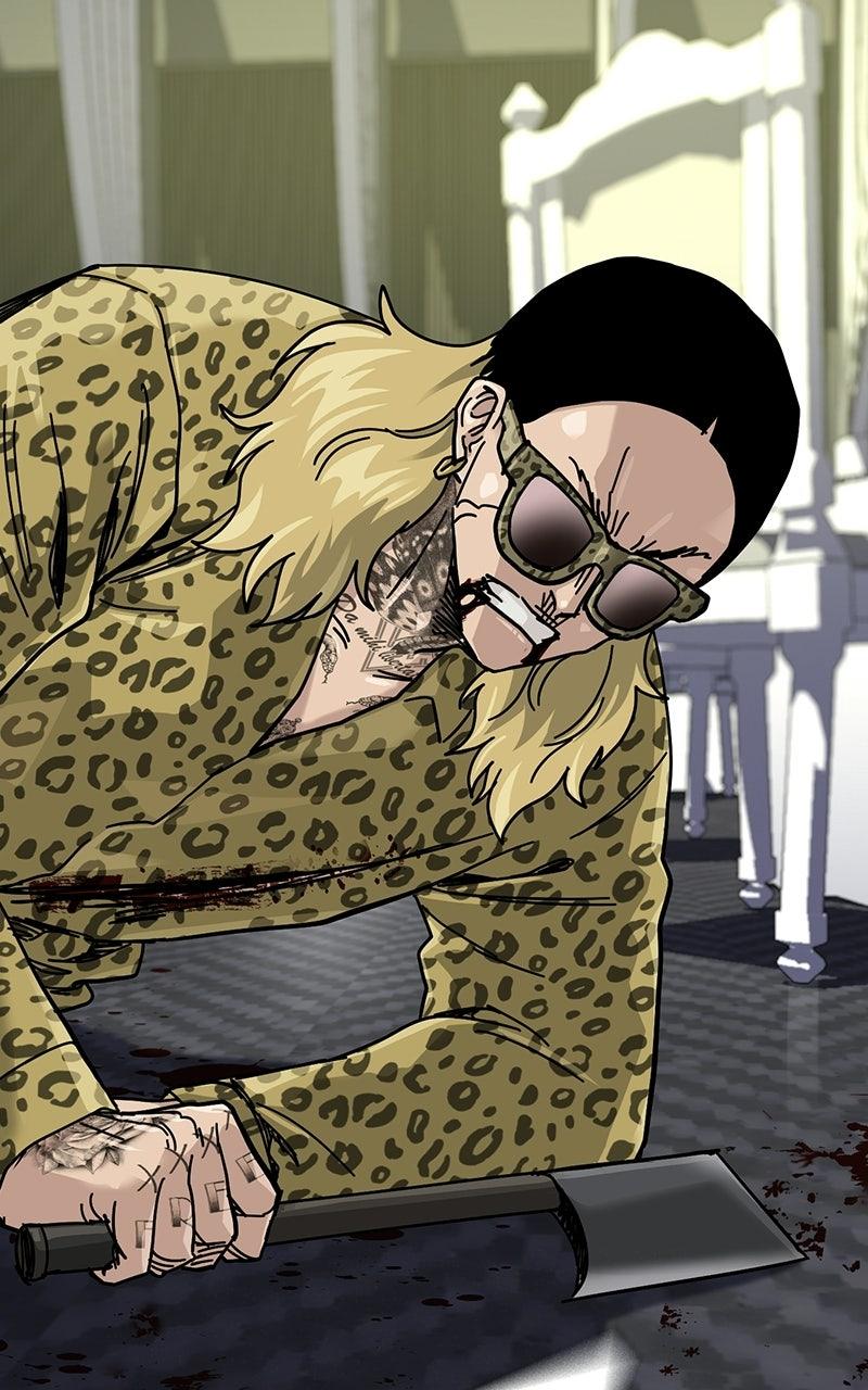 To Not Die S3 - Episode 41 95