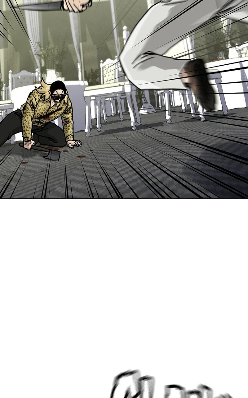 To Not Die S3 - Episode 41 106