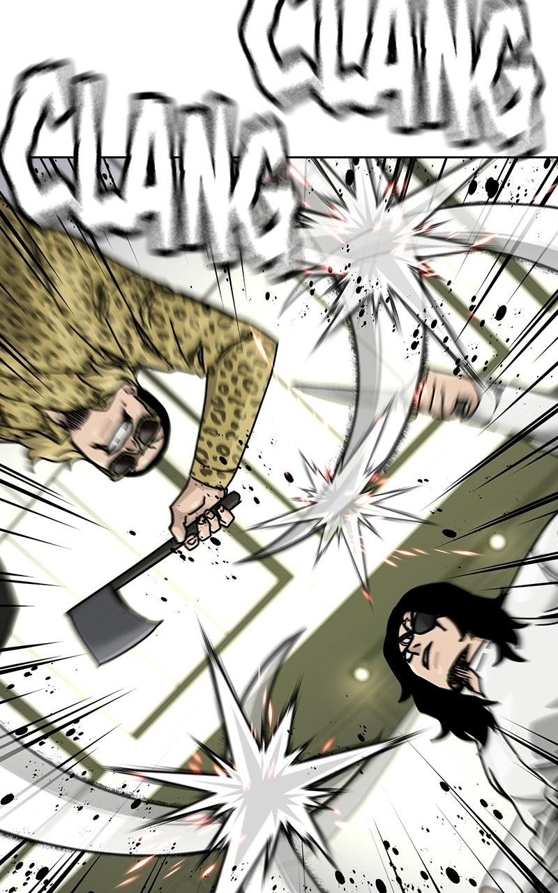 To Not Die S3 - Episode 41 107