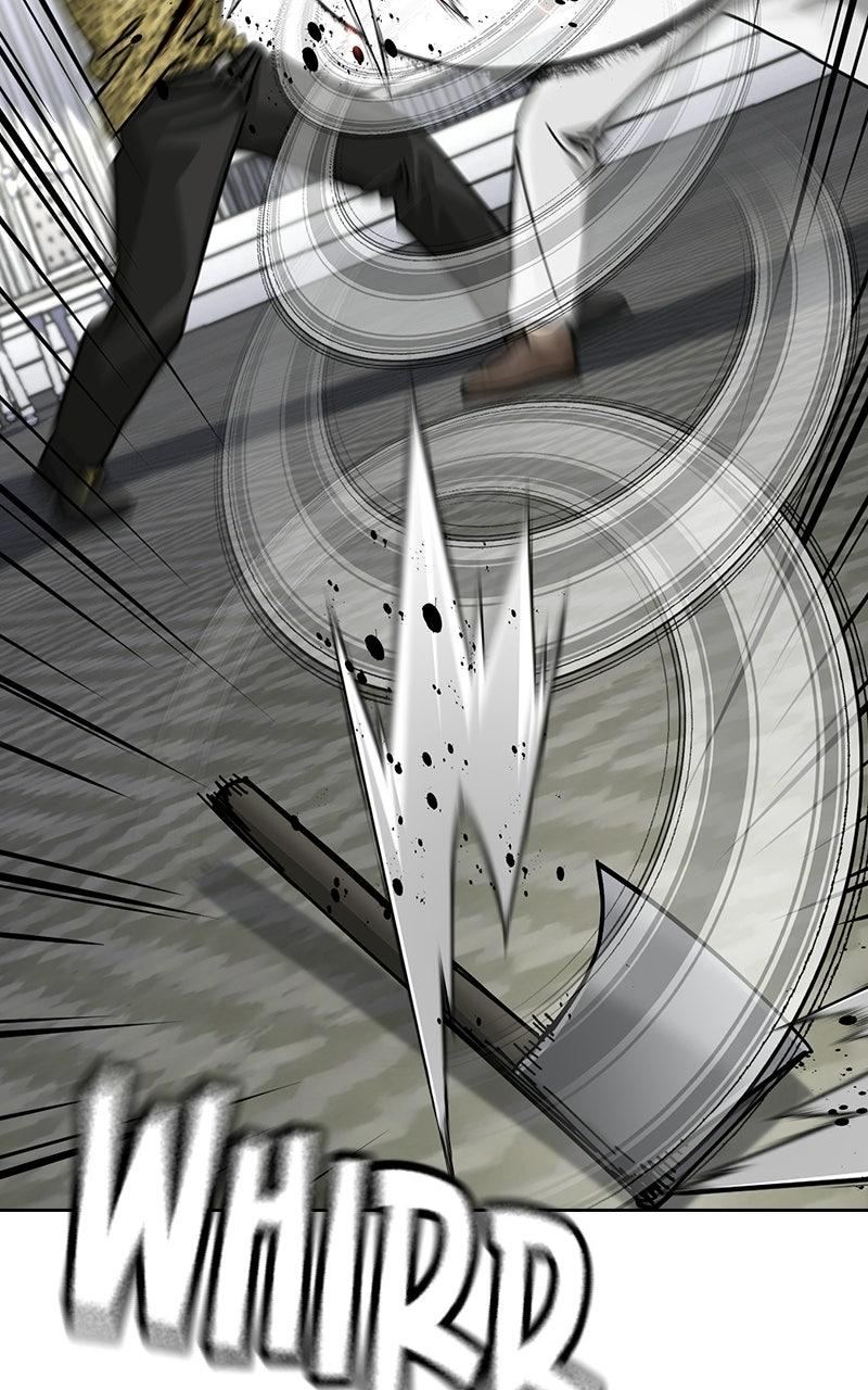 To Not Die S3 - Episode 41 114