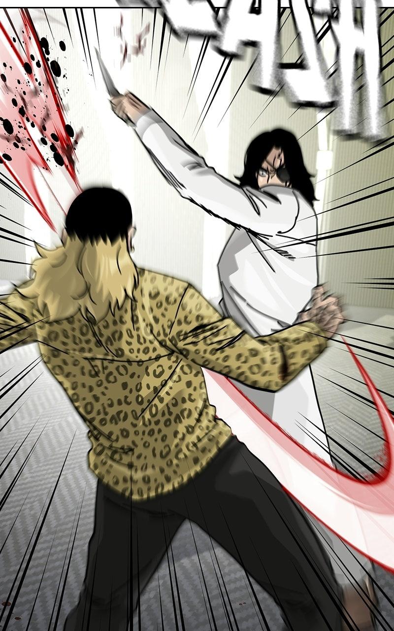 To Not Die S3 - Episode 41 118