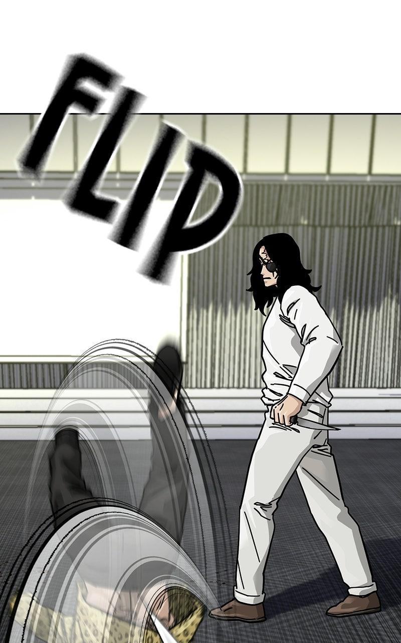 To Not Die S3 - Episode 41 122