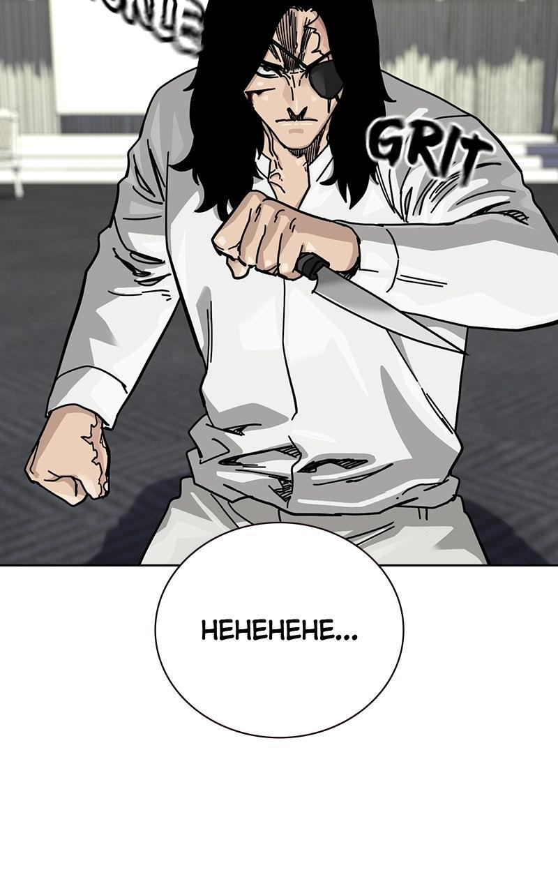 To Not Die S3 - Episode 41 128