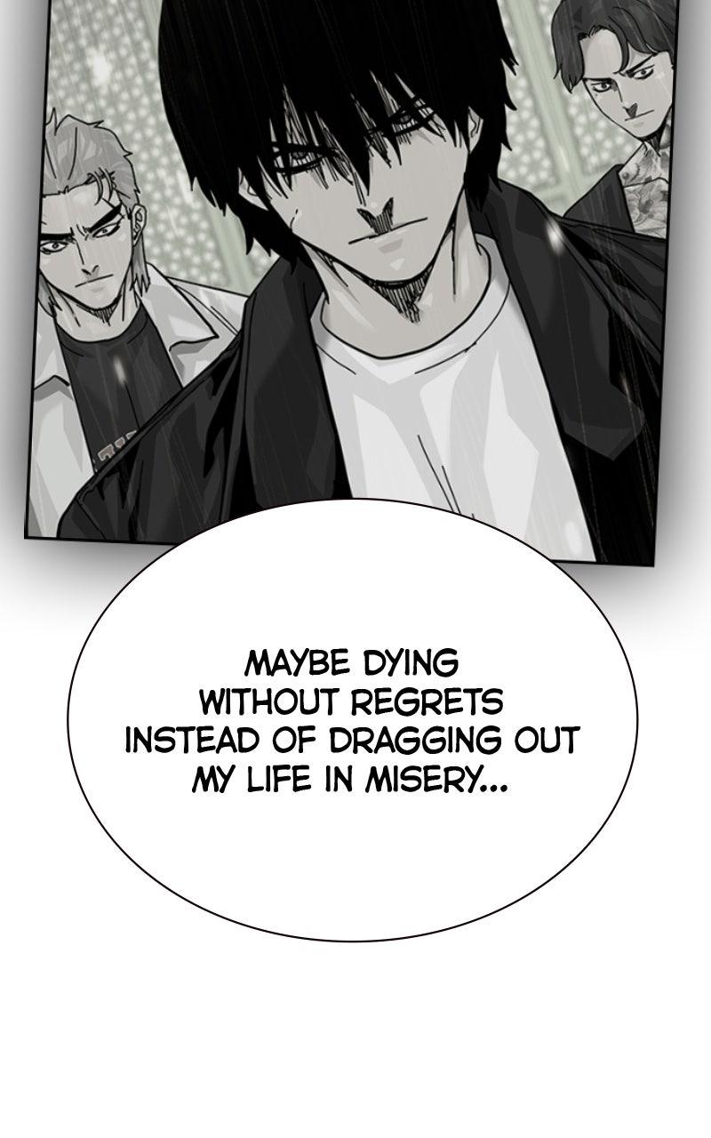To Not Die S3 - Episode 41 131