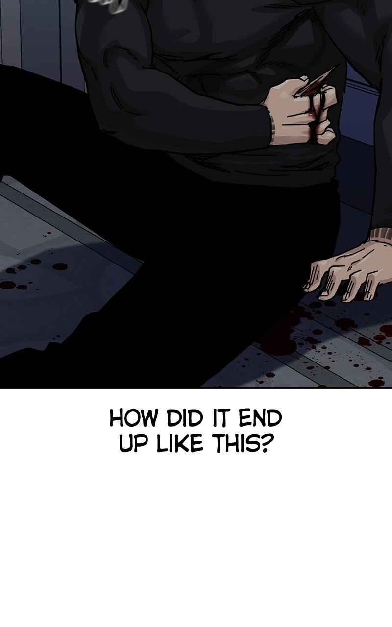 To Not Die S3 - Episode 41 138