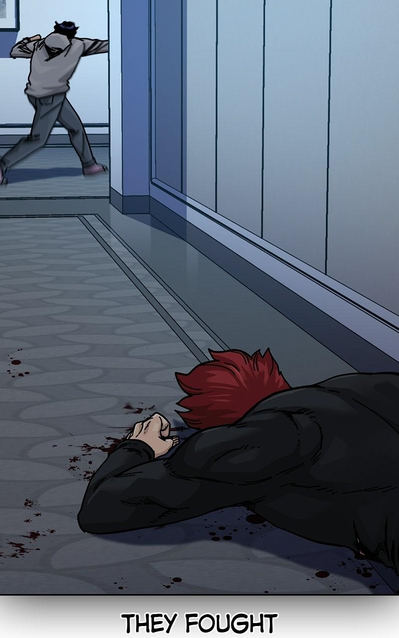 To Not Die S3 - Episode 41 141