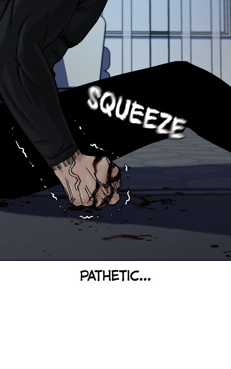 To Not Die S3 - Episode 41 145