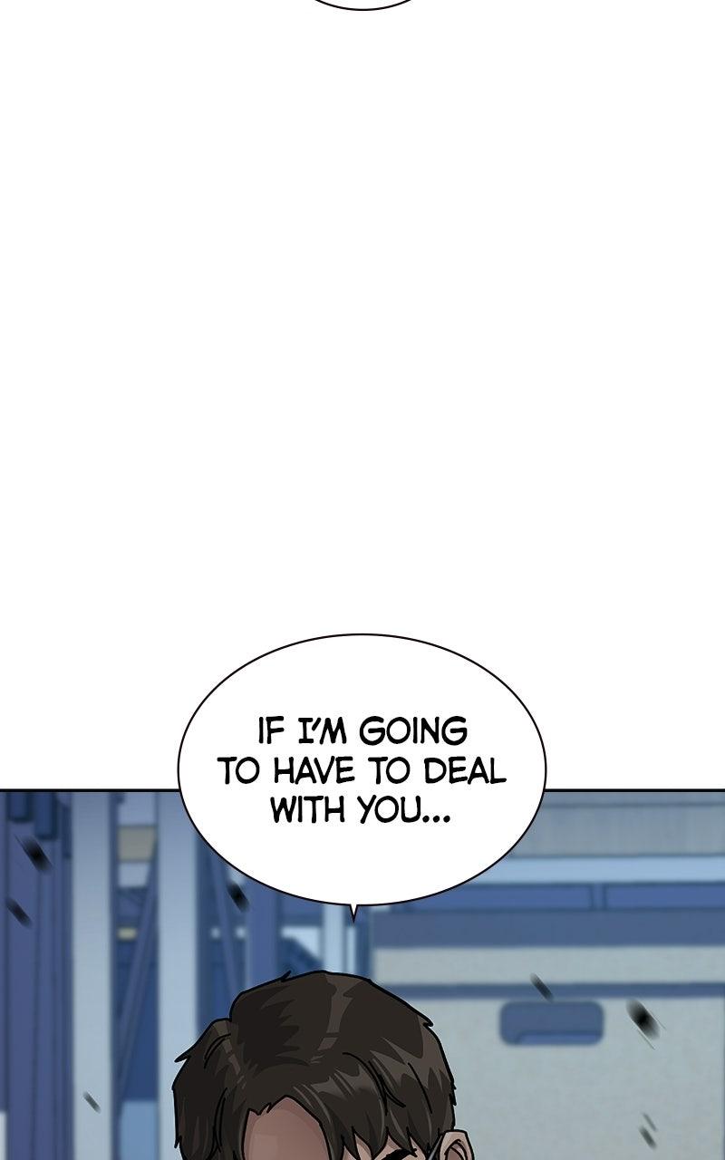 To Not Die S3 - Episode 42 10