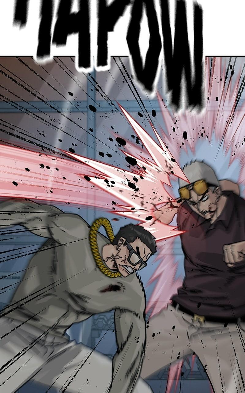 To Not Die S3 - Episode 42 20