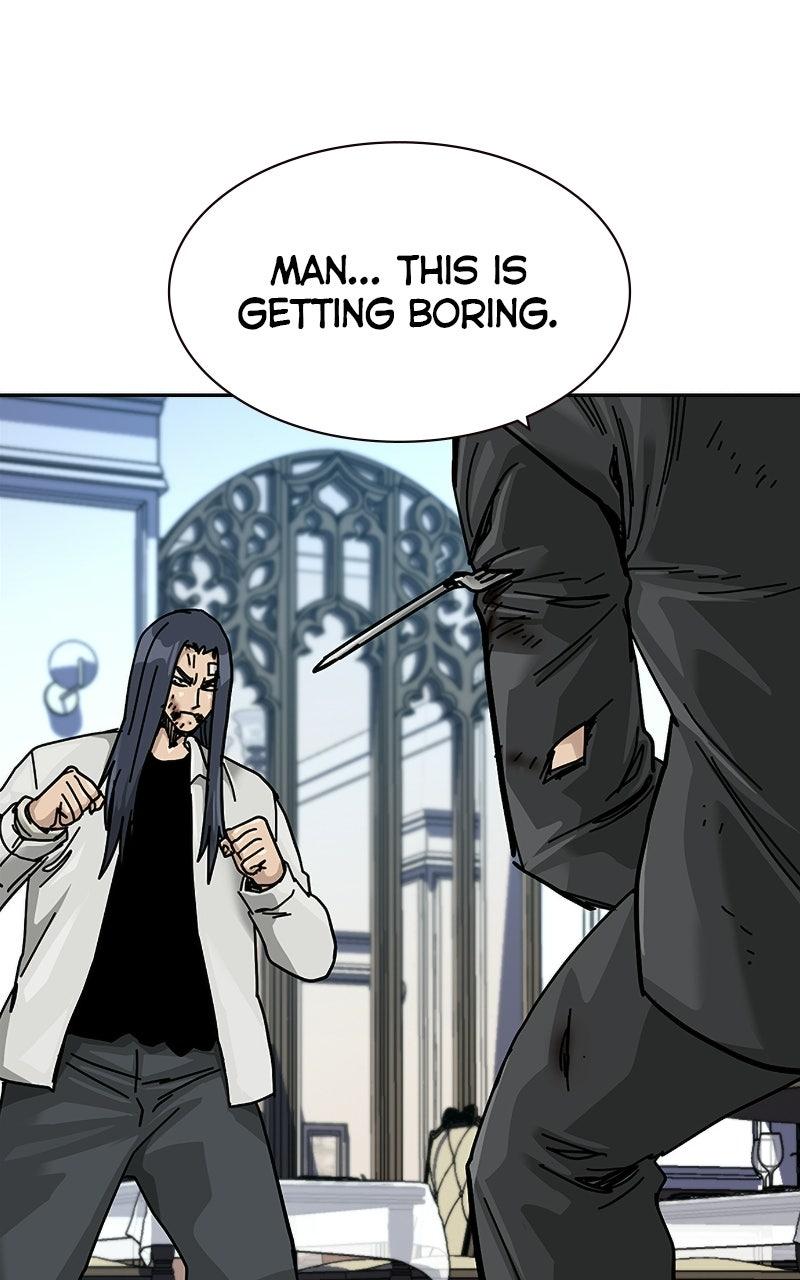 To Not Die S3 - Episode 42 31