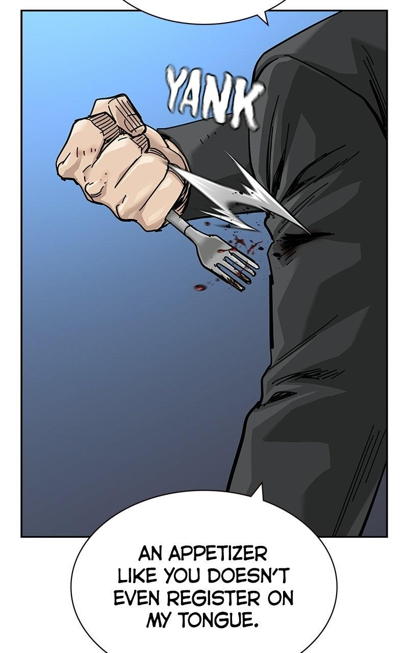 To Not Die S3 - Episode 42 33