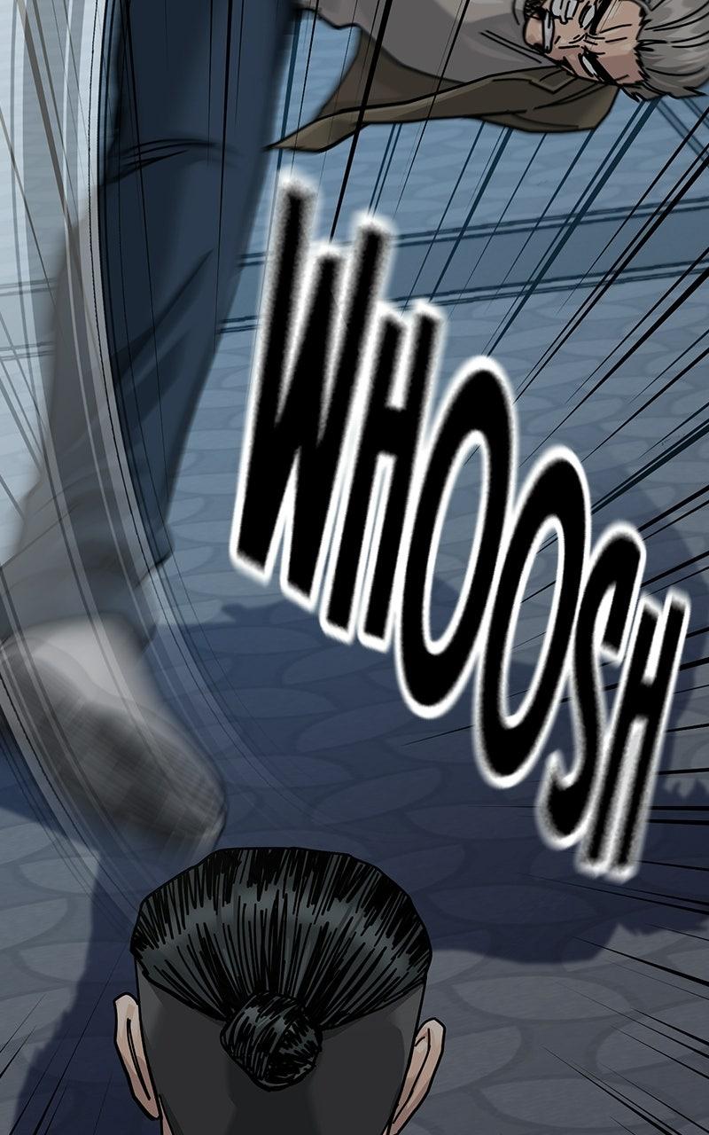 To Not Die S3 - Episode 42 43