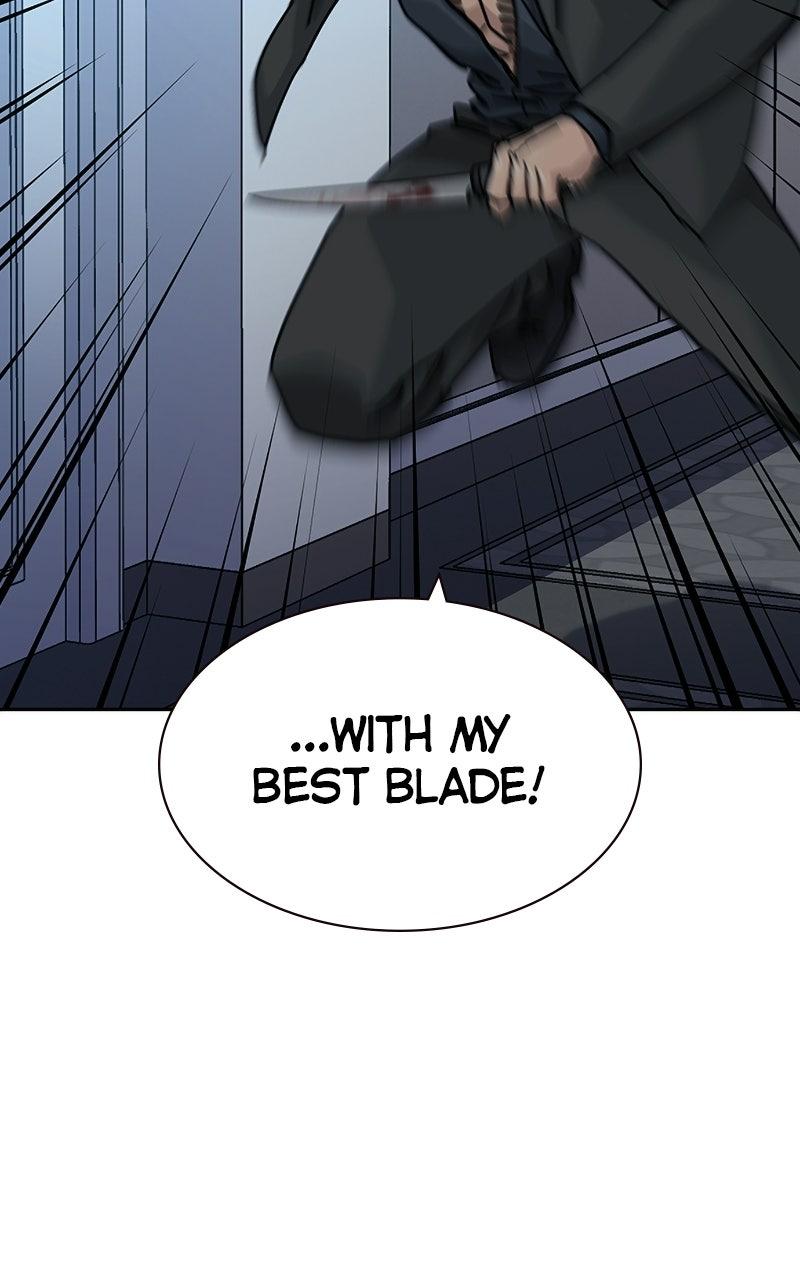 To Not Die S3 - Episode 42 56