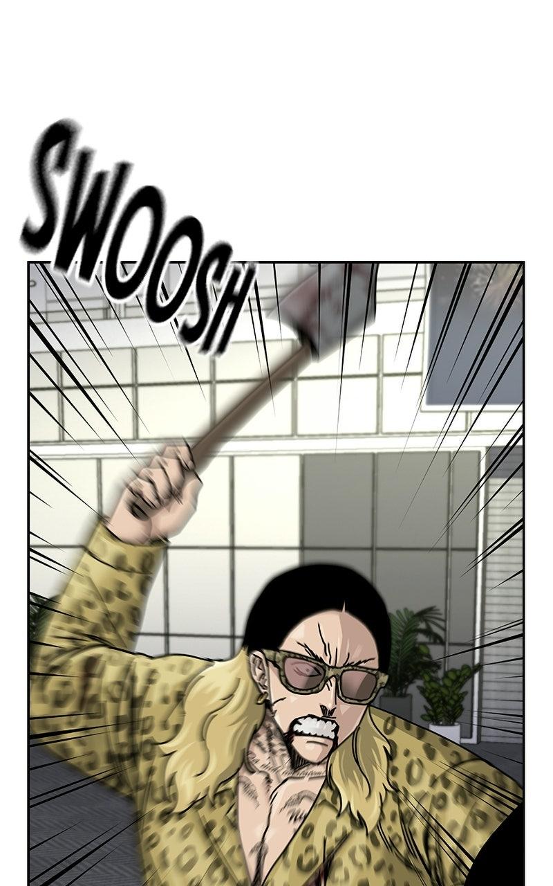 To Not Die S3 - Episode 42 67