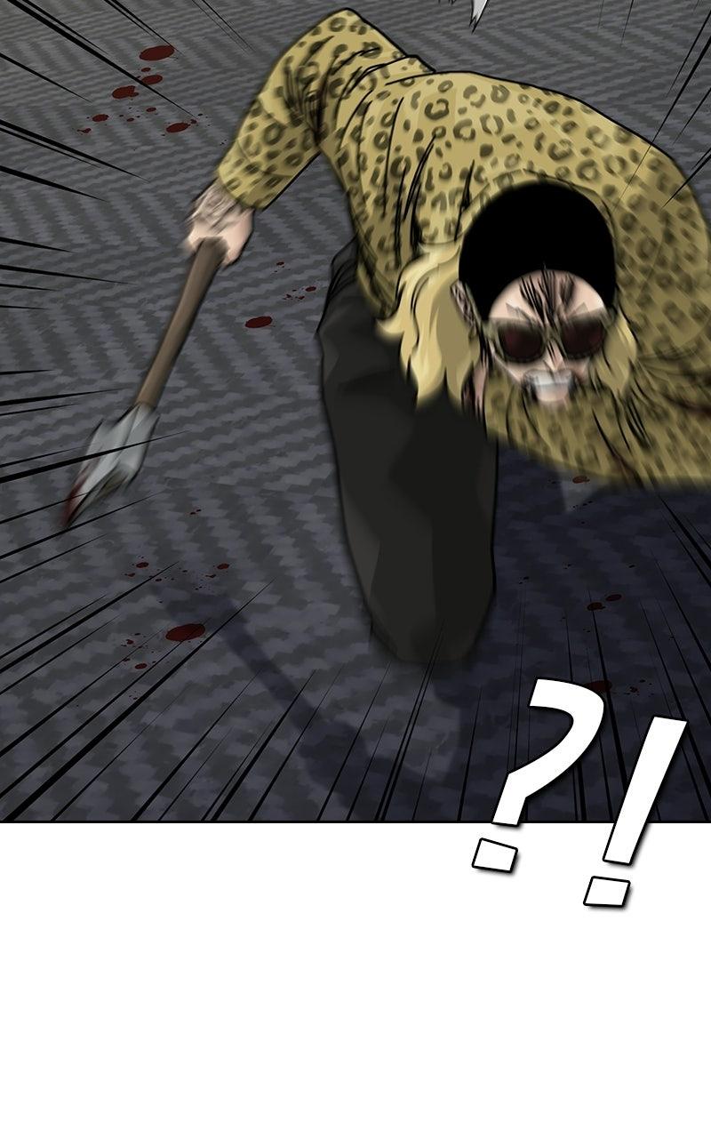 To Not Die S3 - Episode 42 77