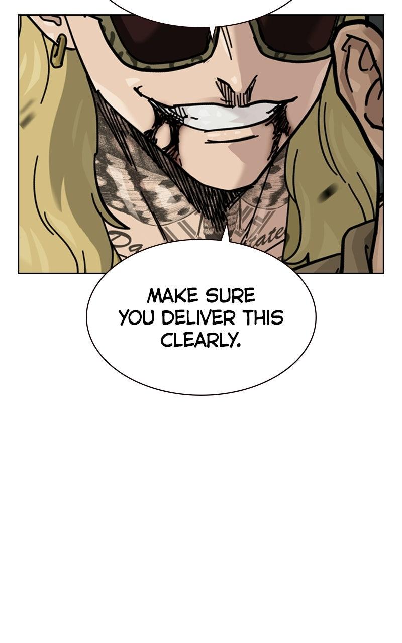 To Not Die S3 - Episode 42 86