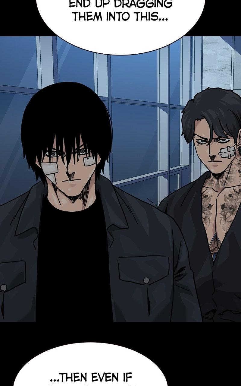 To Not Die S3 - Episode 42 99