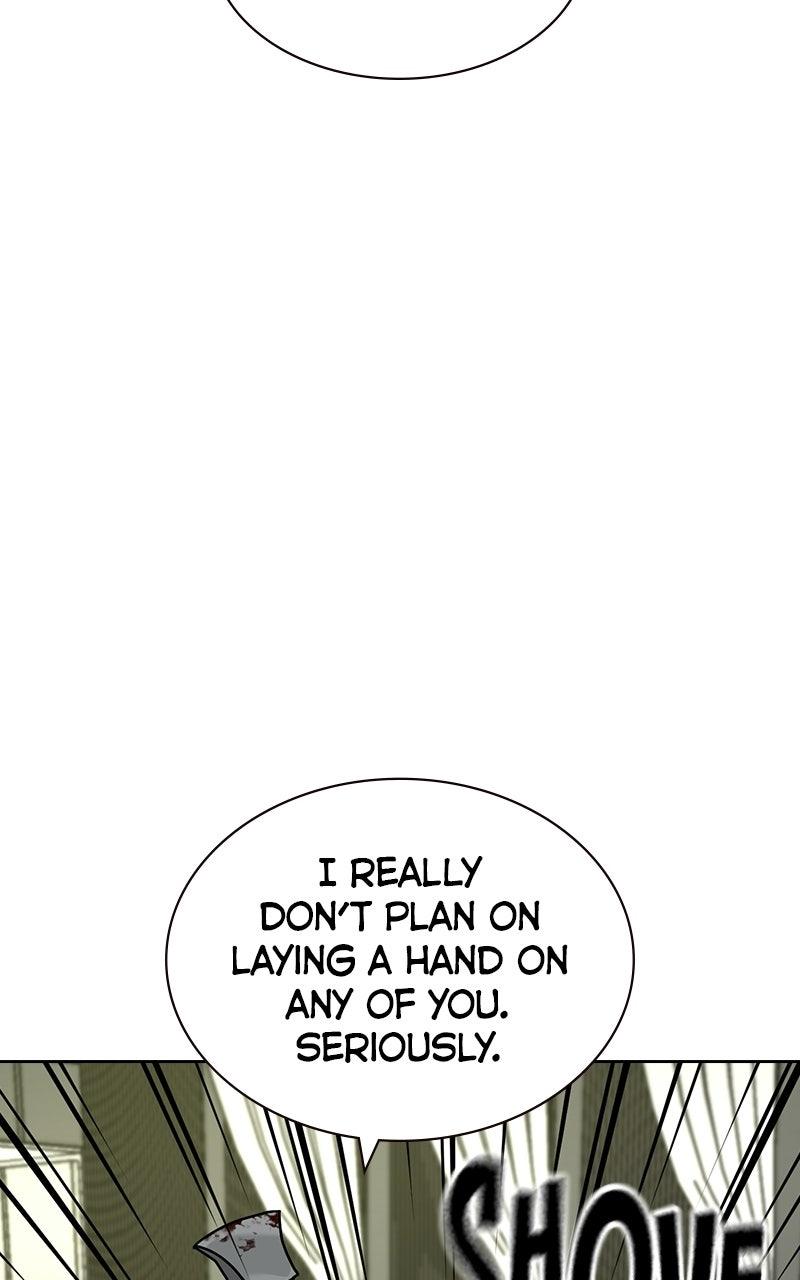 To Not Die S3 - Episode 42 133