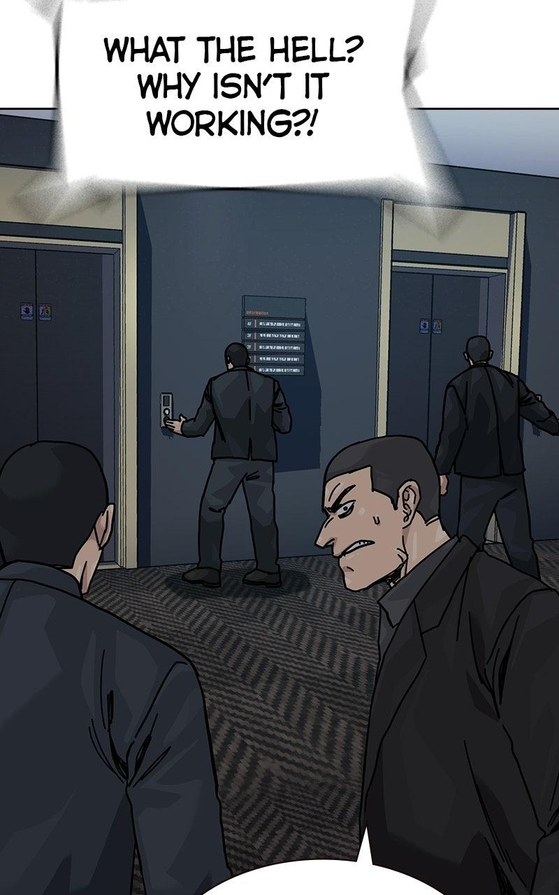 To Not Die S3 - Episode 42 141