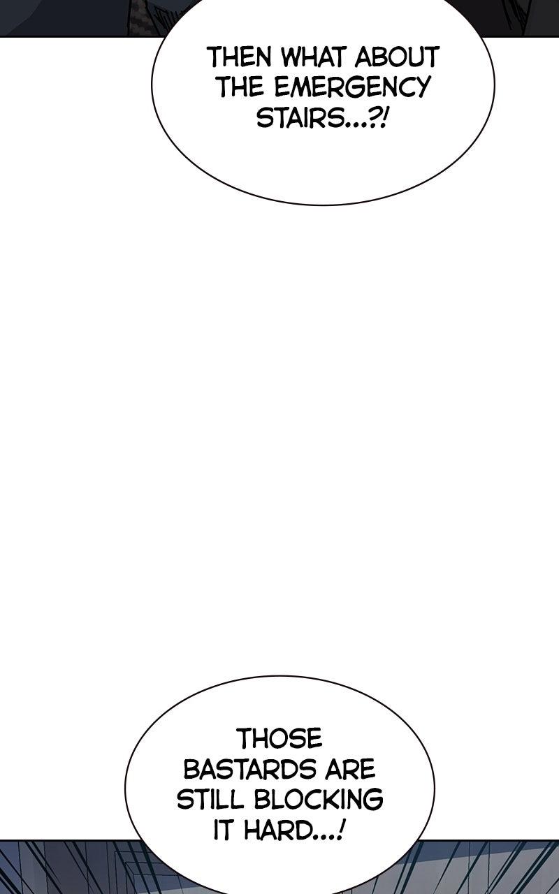 To Not Die S3 - Episode 42 142