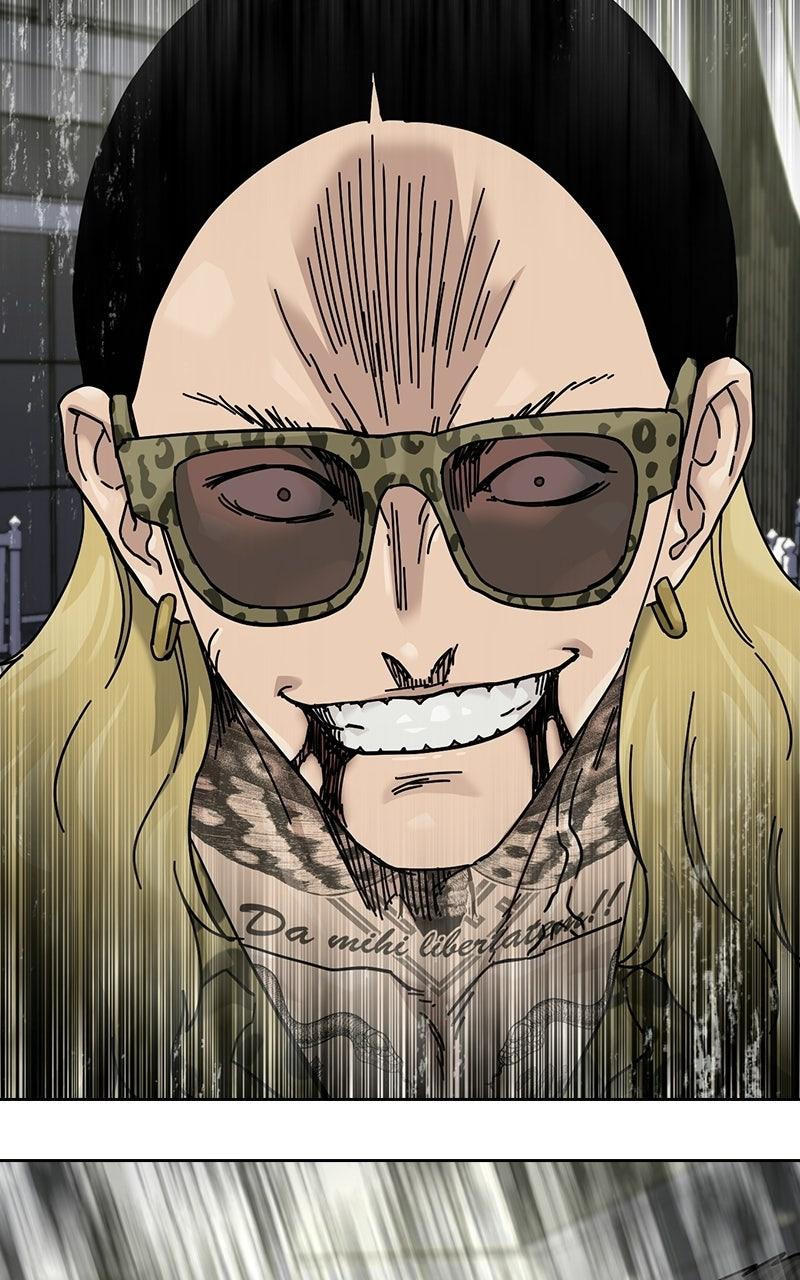 To Not Die S3 - Episode 42 150